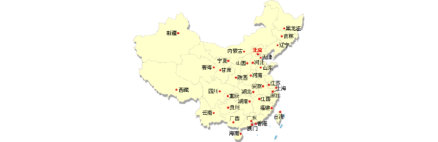 用遗传算法求解中国34个省会tsp的问题