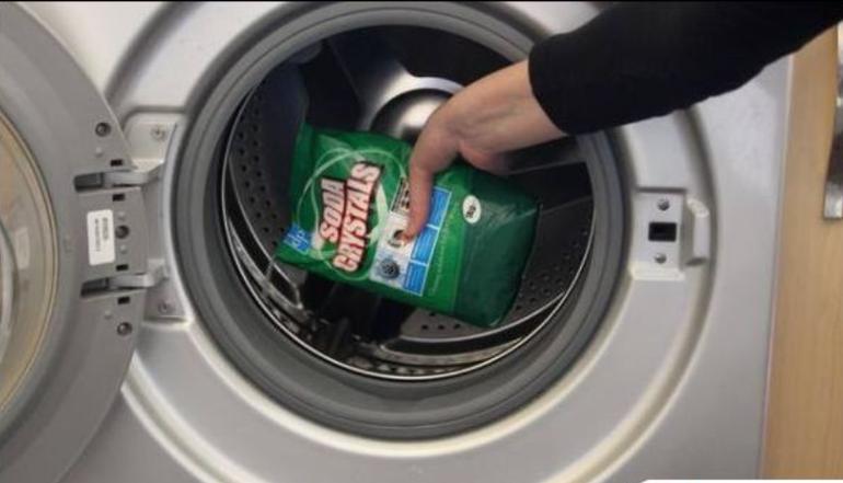 滚筒洗衣机洗衣液放哪?滚筒洗衣机怎么消毒?