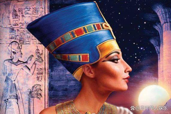 古埃及最恐怖的公主名叫亚曼拉带来了许多诅咒