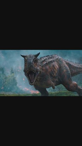 侏罗纪世界2:雇佣兵看守恐龙,却被恐龙吃掉了!