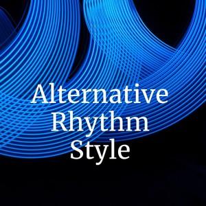 alternative rhythm style