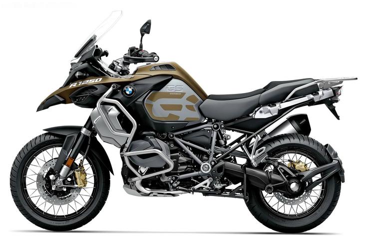 宝马2019 r1250gs adventure 探险版 - 摩托车论坛|摩托车联盟|东北