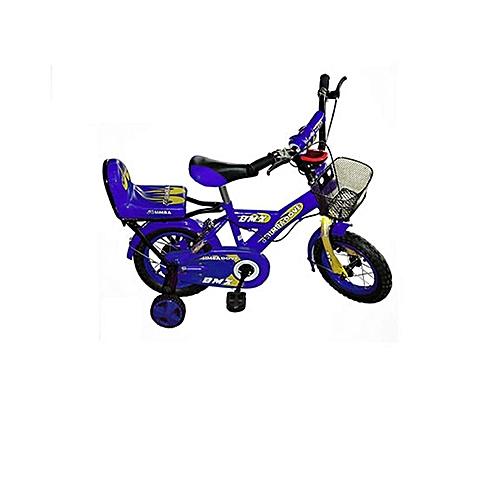 bmx bicycle 12" - blue @ best prices online - jumia nigeria