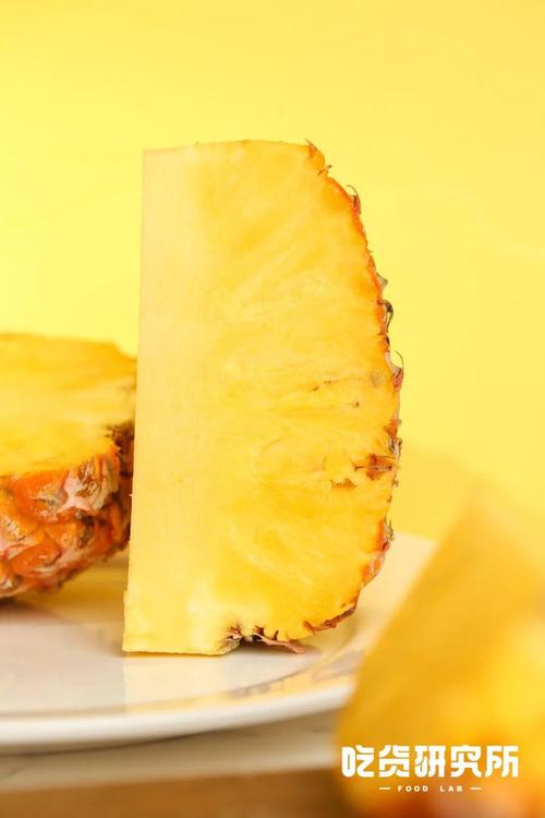 芒果凤梨又是啥?能吃出芒果味吗?|菠萝|水果|橙子|西瓜|国产榴莲_网易