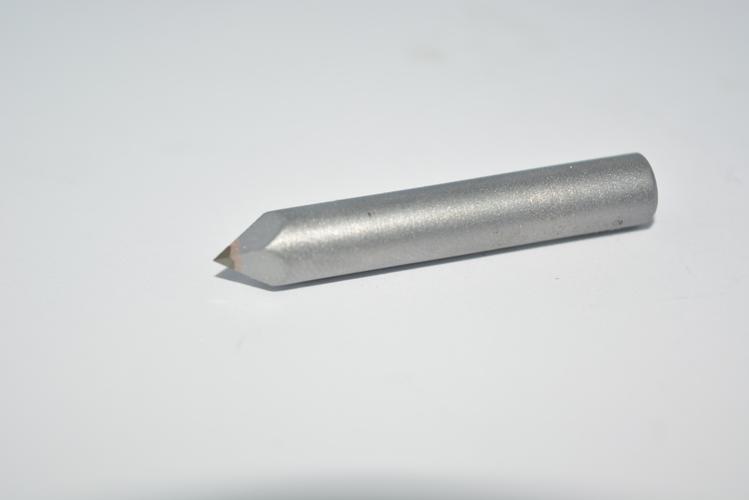 金属合金金刚石笔_金刚石笔飞威 用于微小型砂轮修整笔 厂家直供 - 阿