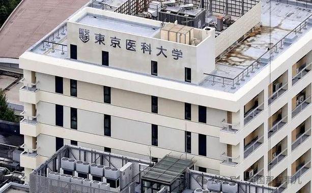 女生录取率首度突破4成日本医学院25年的隐形天花板终于被打破了