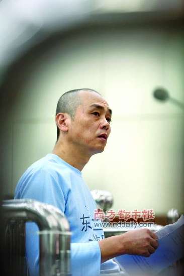 粤公布2013反贪精品案例 局长强奸下属牵出24人犯罪案