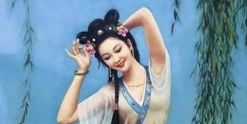 她与西施王昭君杨玉环被称为中国古代四大美女之一,她们4人也分别代表