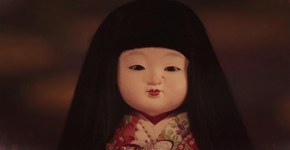 日本人偶——鬼娃娃花子《灵魂摆渡》做到了如何在有限的资金里,做出