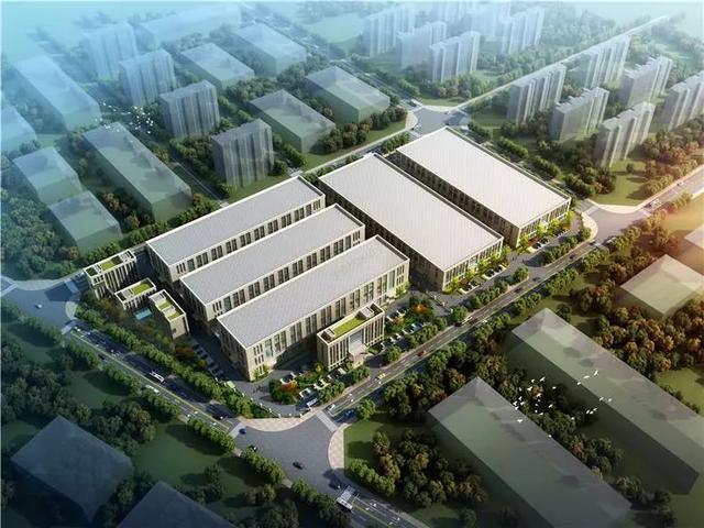 重磅最新规划出炉2020年郑州将这样建设工业园区