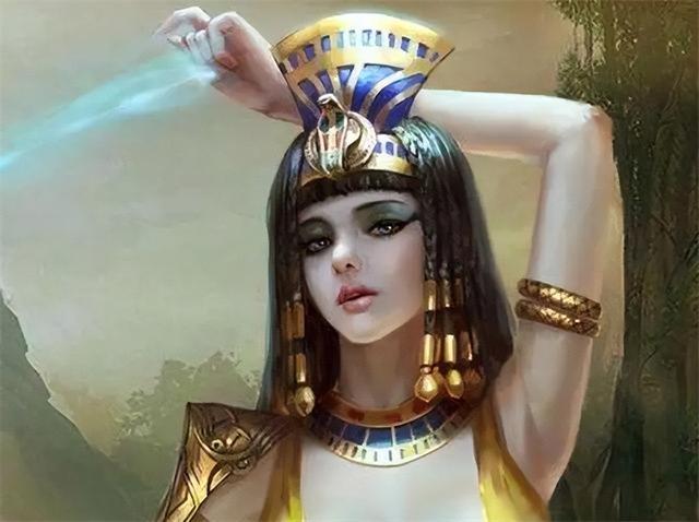古埃及王室血亲婚姻:上流社会顶端的王室