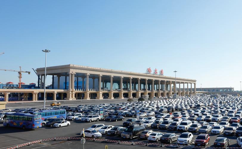 哈尔滨太平机场停车费多少钱一天,哈尔滨太平机场停车场收费标准-车市