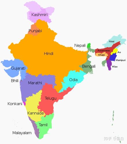 印度可能会解体吗?如果解体会是哪几个地方?
