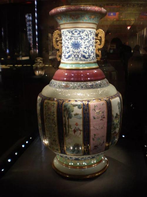 入选《国家宝藏》的瓷母,中国陶瓷史上之最,为什么能一夜刷屏?