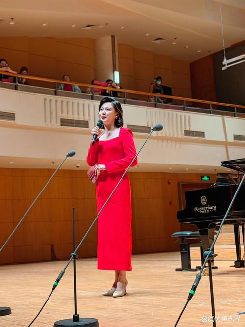放歌新时代中国东盟艺术学院民乐教学成果汇报音乐会在京举行