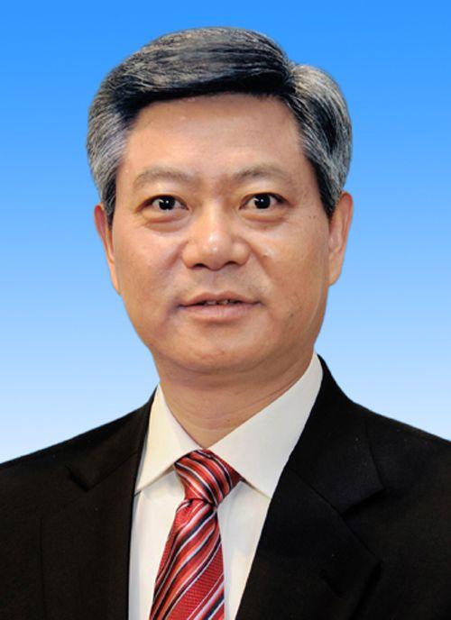 组织人事  2011年12月,任陕西省委常委,延安市委书记.