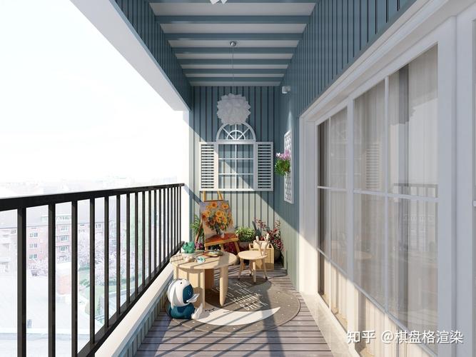 封阳台可以有效提高阳台的空间利用率,起到保温隔热效果,抵御能力强