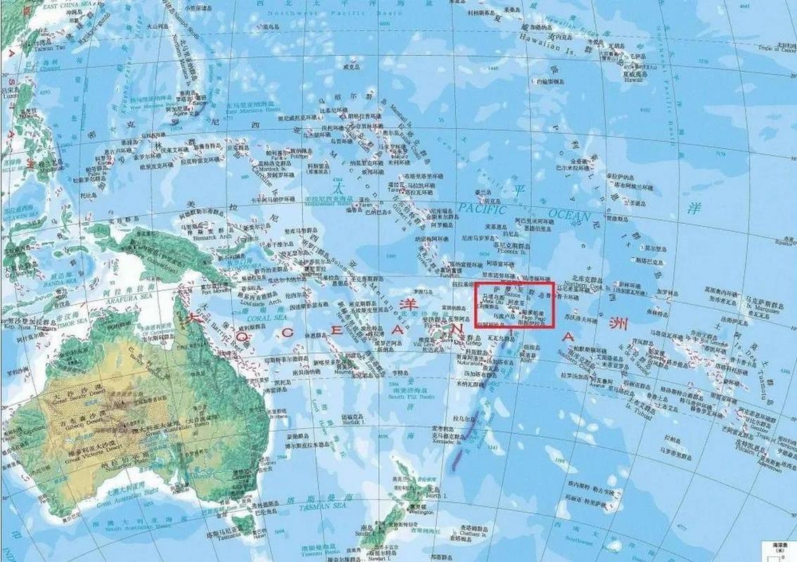据报道,太平洋岛国斐济外交部已经正式通知民进党当局,其驻斐济代表处