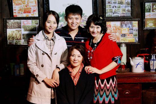 《中国家庭》第二部首播飘红 勇夺卫视收视第一