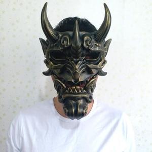 【日本鬼武士面具日式】日本鬼武士面具日式品牌,价格 - 阿里巴巴