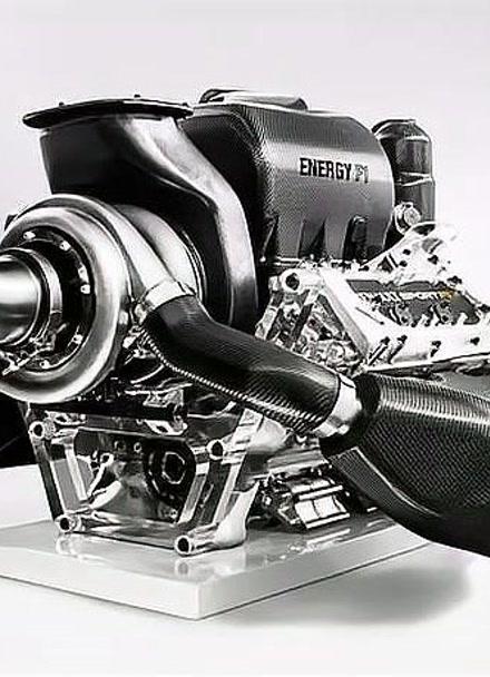 同为1.6t排量的发动机,为啥f1赛车爆发出的动力那么惊人?
