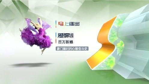 网易娱乐4月3日报道4月4日清明节,2013卫视频道"春季版"频道包装正式