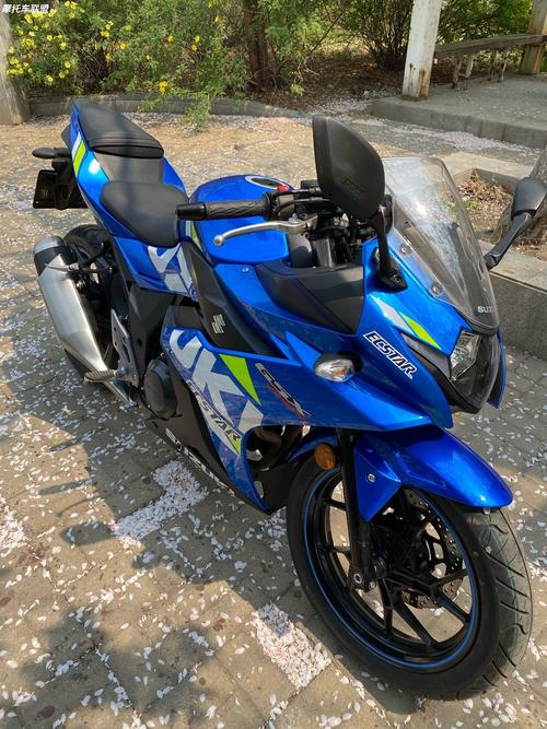 铃木gsx250r 2019年国四 - 摩托车论坛|摩托车联盟|东北摩托联盟-中国