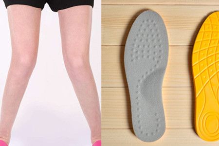 【图】o型腿矫正鞋垫有用吗 它是否有科学依据