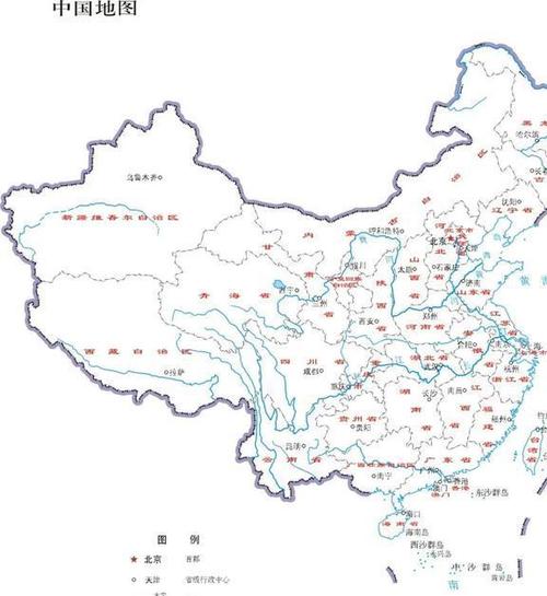 大家需要原版的可以回复:中国地图下载原版无压缩地图,不管是家长还是