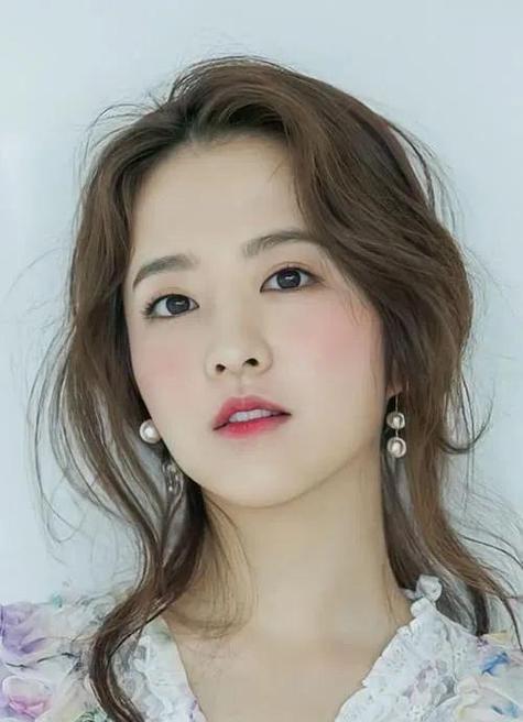 2024韩国最美女星排名出炉宋慧乔第三