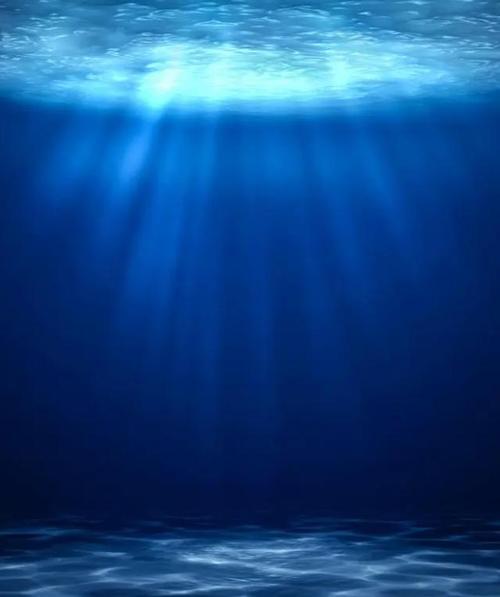 深海是地球上最神秘的地方之一,它隐藏着许多我们从未见过的奇异生物.