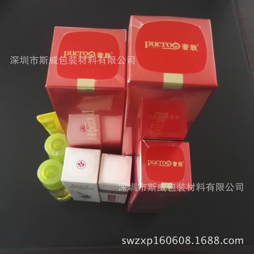 厂家直销盒子热收缩膜 化妆品塑封膜 手机盒收缩膜 盒子包装膜