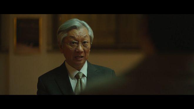 韩国谍战电影《特工》:一场没有硝烟的间谍战也是这么刺激