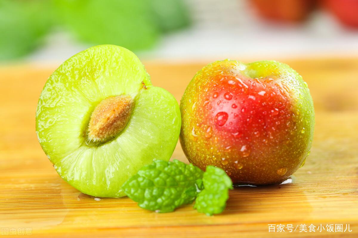 中国最酸的八种水果,第一名比柠檬还要酸十倍,没人吃的了