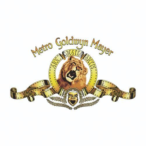 metro goldwyn mayer 商标公告