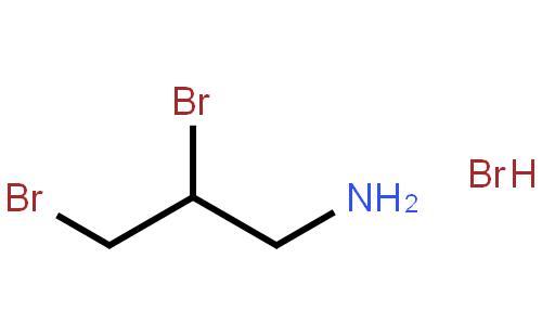 2,3-二溴丙胺氢溴酸盐