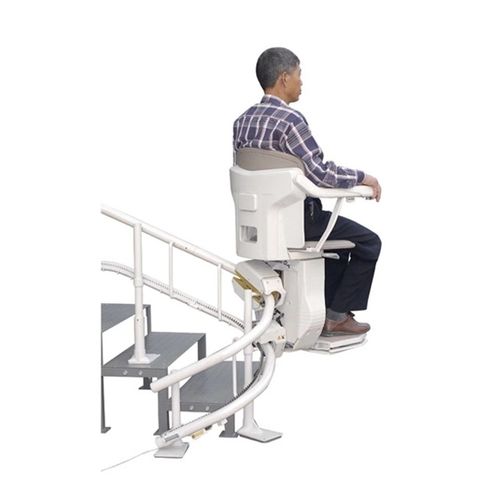 热卖iso ce轮椅升降机为残疾人升降机制造商