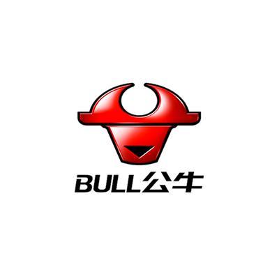 公牛/bull品牌logo/图标展示