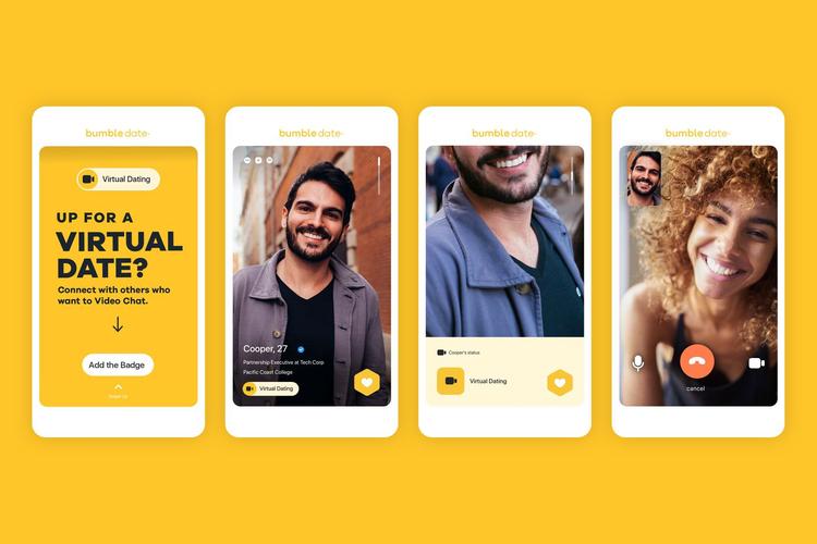 bumble now lets people match with anyone in their country - the