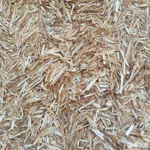 [小麦秸秆批发]小麦秸秆 柔丝小麦草现货价格650元/吨 - 惠农网
