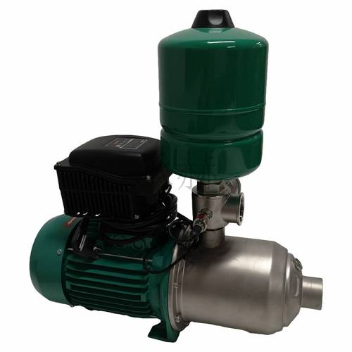 德国威乐水泵mhi405无塔增压泵供水成套设备