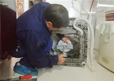 秦皇岛西门子洗衣机维修服务专业维修服务-易修电器服务
