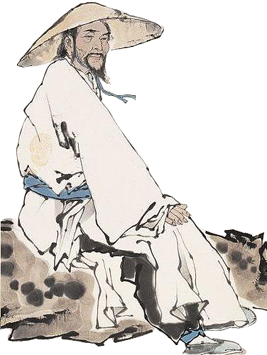 清朝年间,有一位著名的大文学家叫蒲松龄,他不仅擅长吟诗作对,还十分