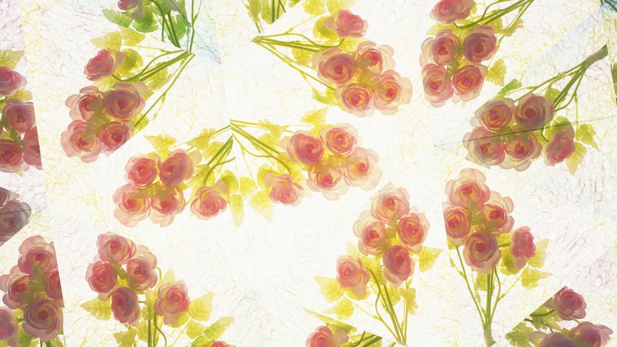 植物花卉背景图片素材高清壁纸