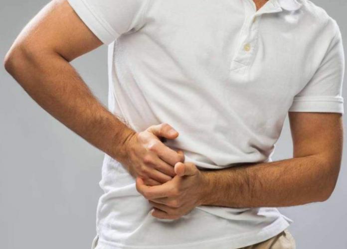 刘慧敏主任强调指出,胃炎患者也会出现上腹部疼痛的症状.