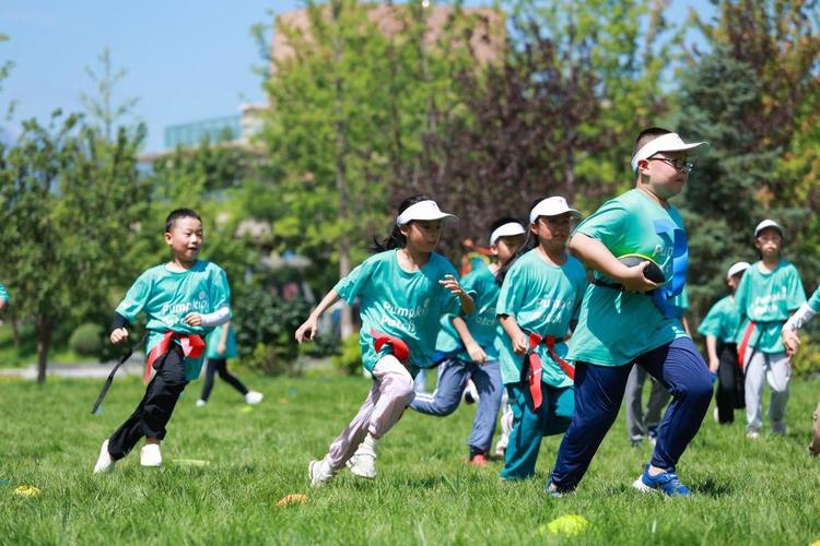 北京市少年宫2023年暑期体育研学实践夏令营圆满结营