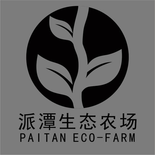 派潭生态农场 paitan eco-farm 商标公告