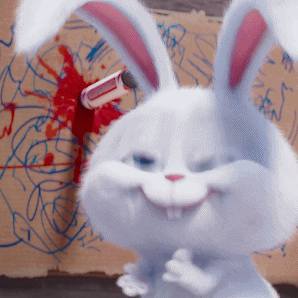 小白兔子图片 - 堆糖,美图壁纸兴趣社区