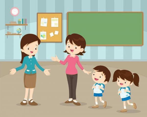 新学期,家长应该怎样做好家校沟通?