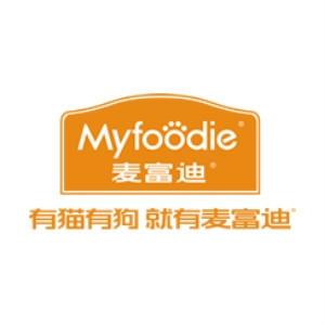 myfoodie麦富迪佰萃粮系列牛肉蛋黄全犬成犬狗粮20kg